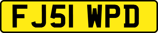 FJ51WPD