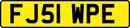 FJ51WPE