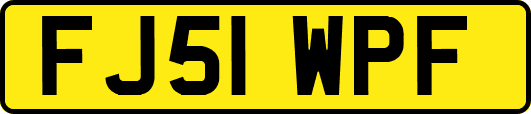 FJ51WPF