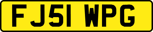 FJ51WPG