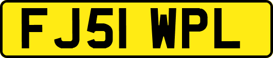 FJ51WPL