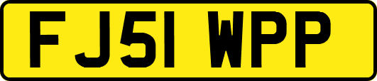 FJ51WPP