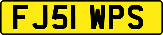 FJ51WPS