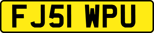 FJ51WPU