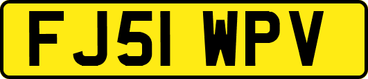 FJ51WPV