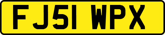 FJ51WPX