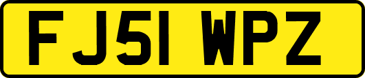 FJ51WPZ