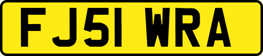 FJ51WRA