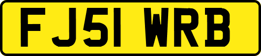 FJ51WRB