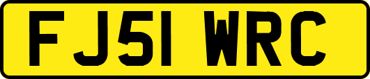 FJ51WRC