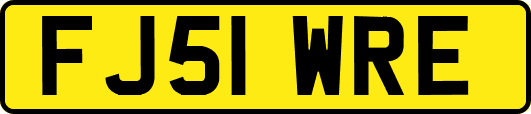 FJ51WRE