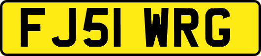 FJ51WRG