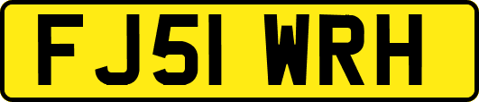 FJ51WRH