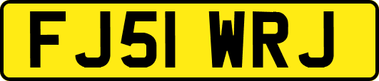 FJ51WRJ