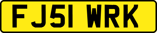 FJ51WRK
