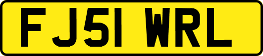 FJ51WRL