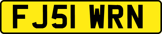 FJ51WRN