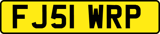 FJ51WRP