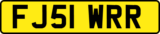 FJ51WRR
