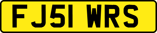 FJ51WRS