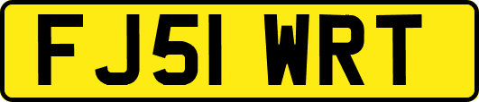 FJ51WRT
