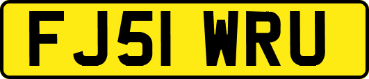 FJ51WRU