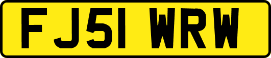 FJ51WRW