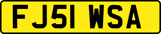 FJ51WSA