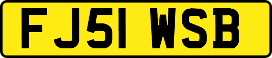 FJ51WSB