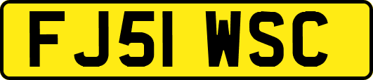 FJ51WSC