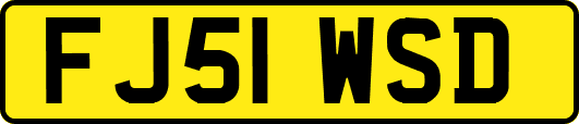FJ51WSD