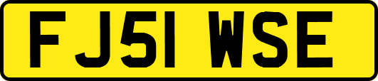 FJ51WSE