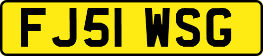 FJ51WSG