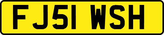 FJ51WSH