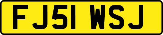 FJ51WSJ