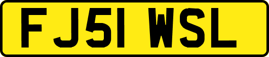 FJ51WSL