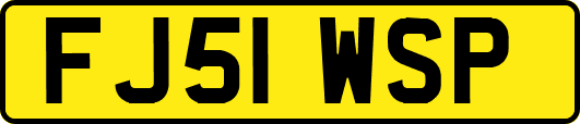 FJ51WSP