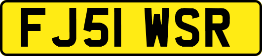 FJ51WSR