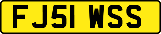 FJ51WSS