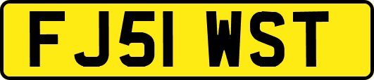 FJ51WST