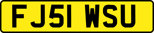 FJ51WSU