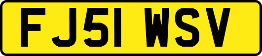 FJ51WSV