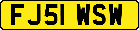 FJ51WSW