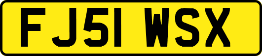 FJ51WSX
