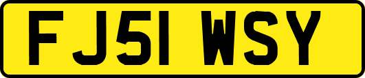 FJ51WSY