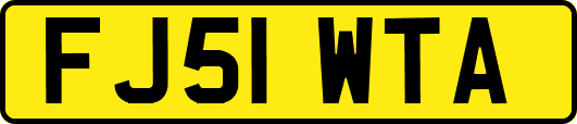 FJ51WTA