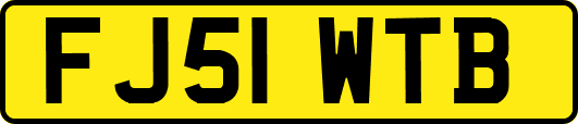 FJ51WTB