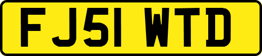 FJ51WTD
