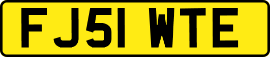 FJ51WTE