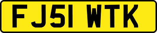 FJ51WTK